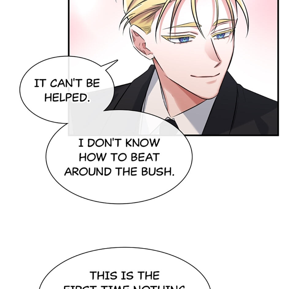 The Dictator Chapter 95 page 71 - 