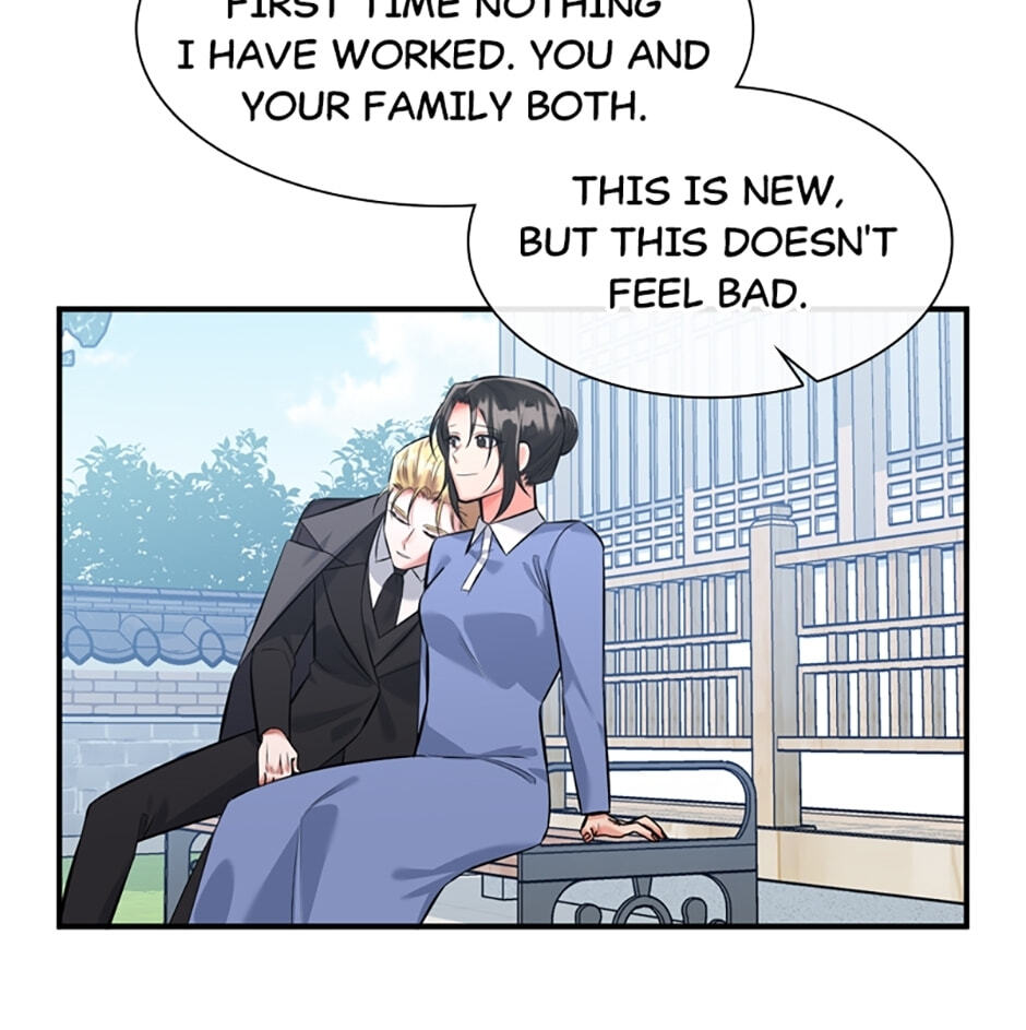 The Dictator Chapter 95 page 72 - 