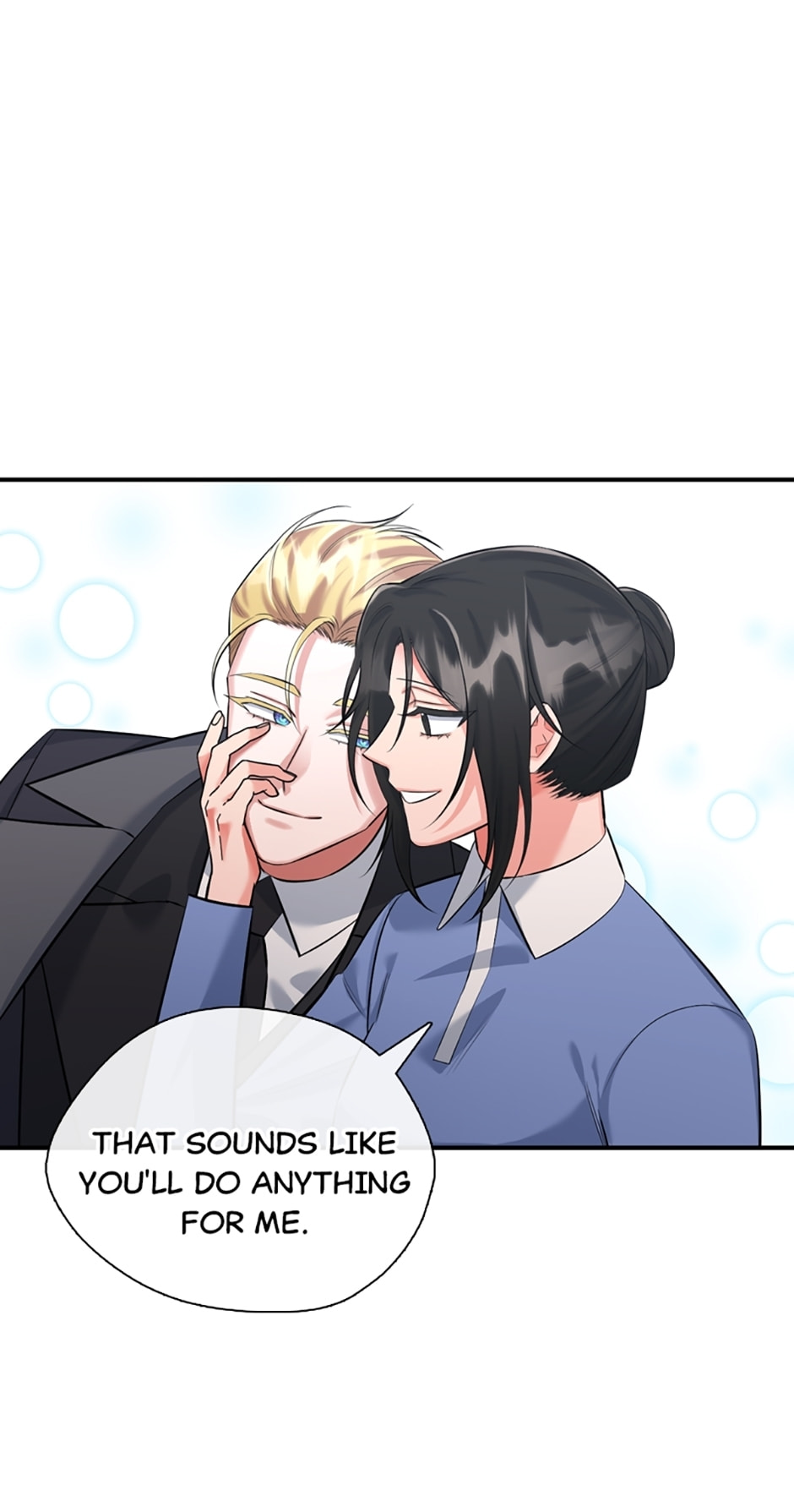 The Dictator Chapter 95 page 73 - 