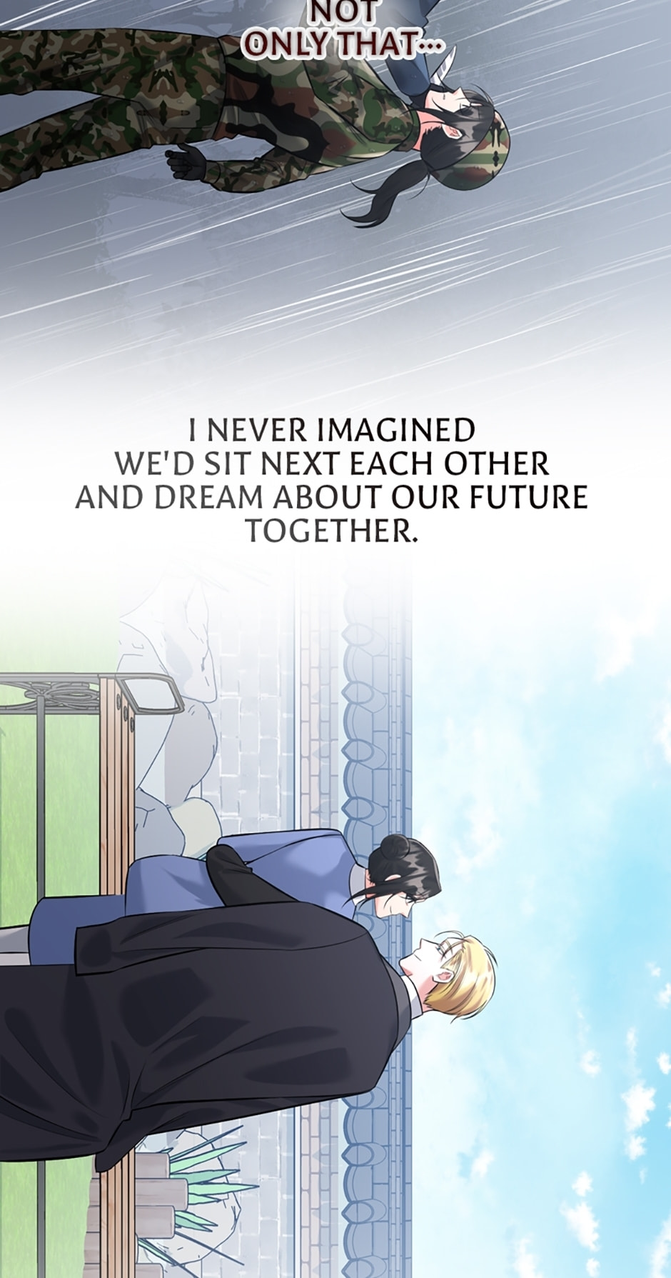The Dictator Chapter 95 page 76 - 