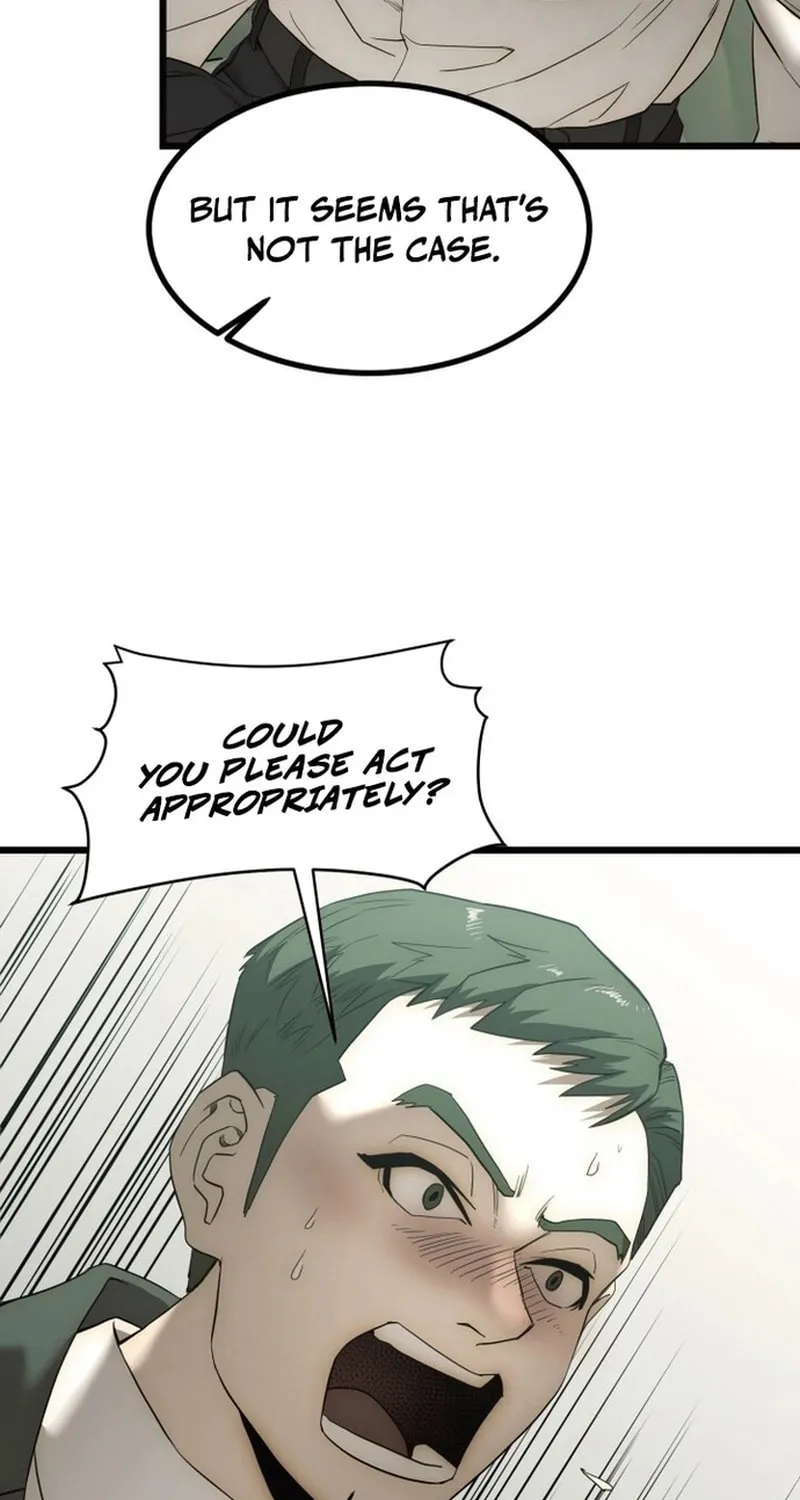 The Dignity of a Chaebol Chapter 1 page 104 - 