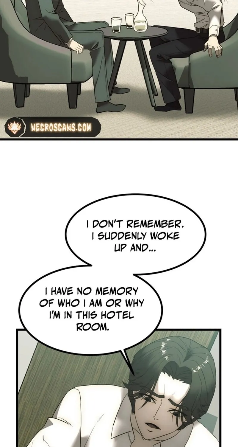 The Dignity of a Chaebol Chapter 1 page 106 - 