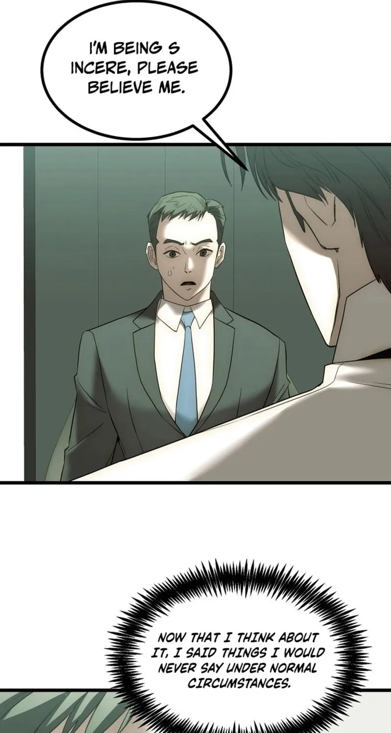 The Dignity of a Chaebol Chapter 1 page 108 - 