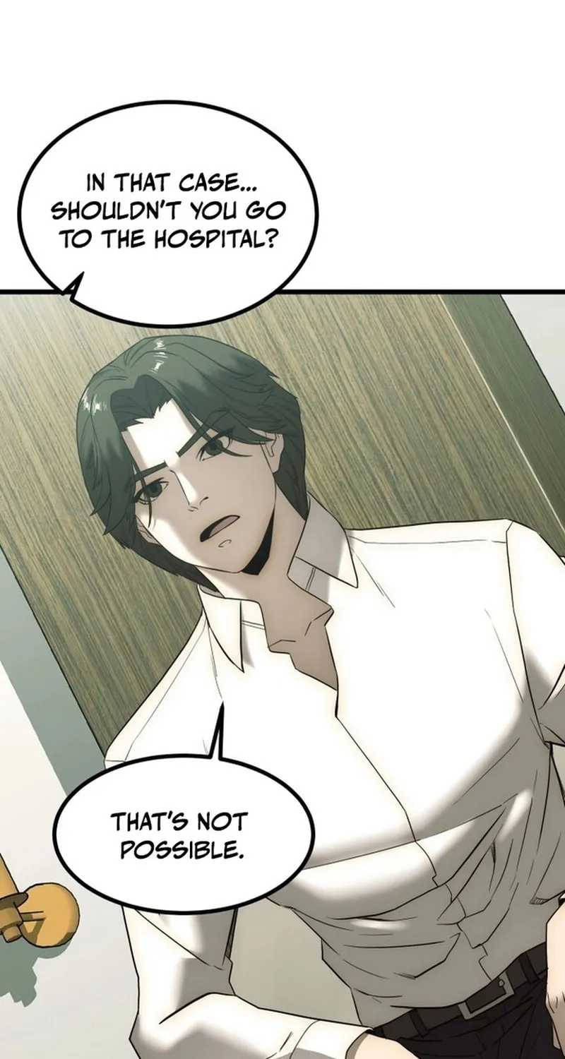 The Dignity of a Chaebol Chapter 1 page 110 - 