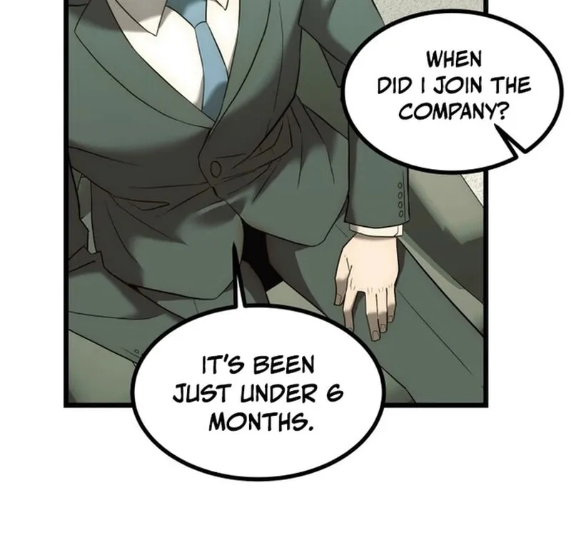 The Dignity of a Chaebol Chapter 1 page 113 - 