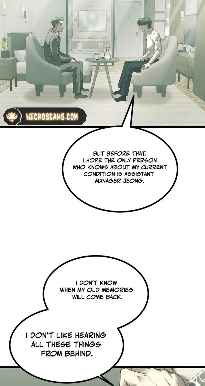 The Dignity of a Chaebol Chapter 1 page 116 - 