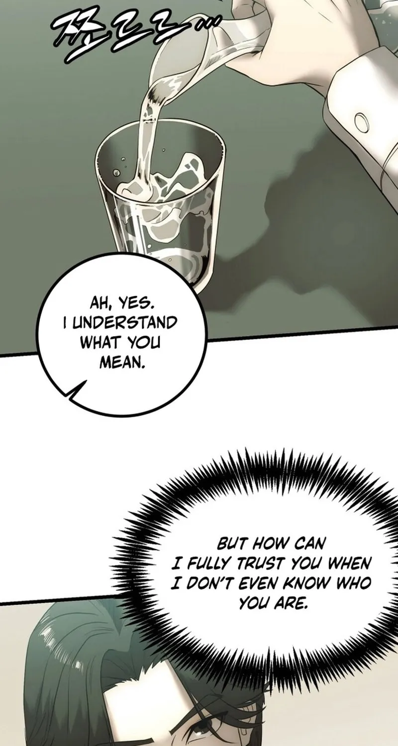 The Dignity of a Chaebol Chapter 1 page 117 - 