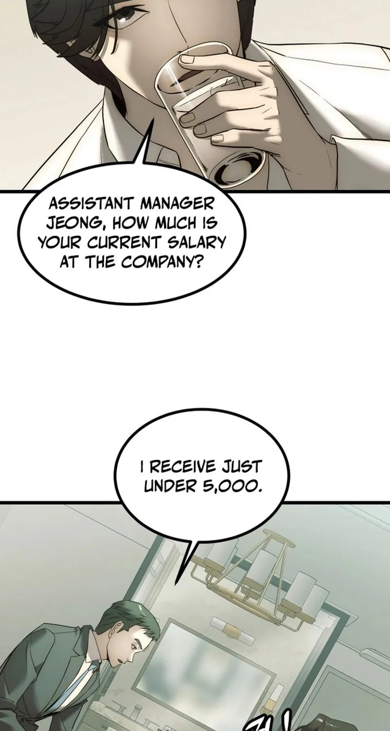 The Dignity of a Chaebol Chapter 1 page 118 - 