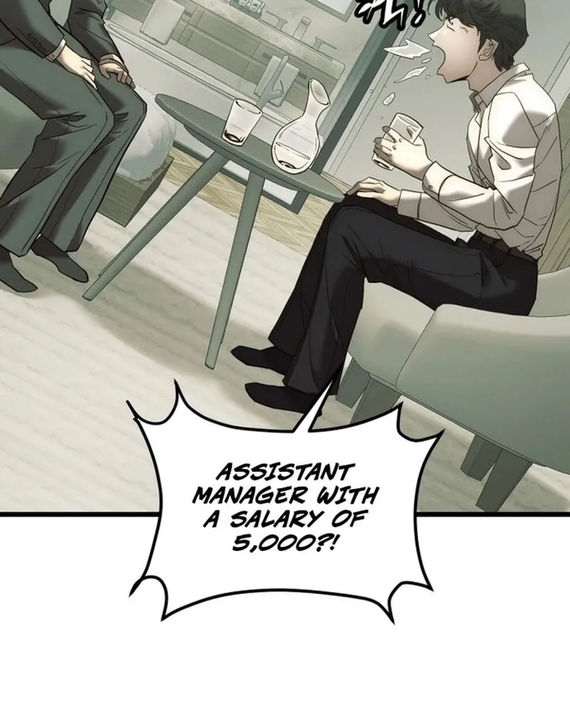 The Dignity of a Chaebol Chapter 1 page 119 - 