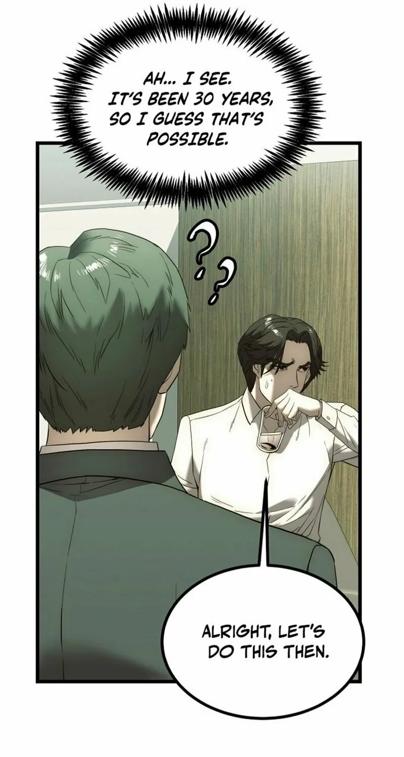 The Dignity of a Chaebol Chapter 1 page 120 - 