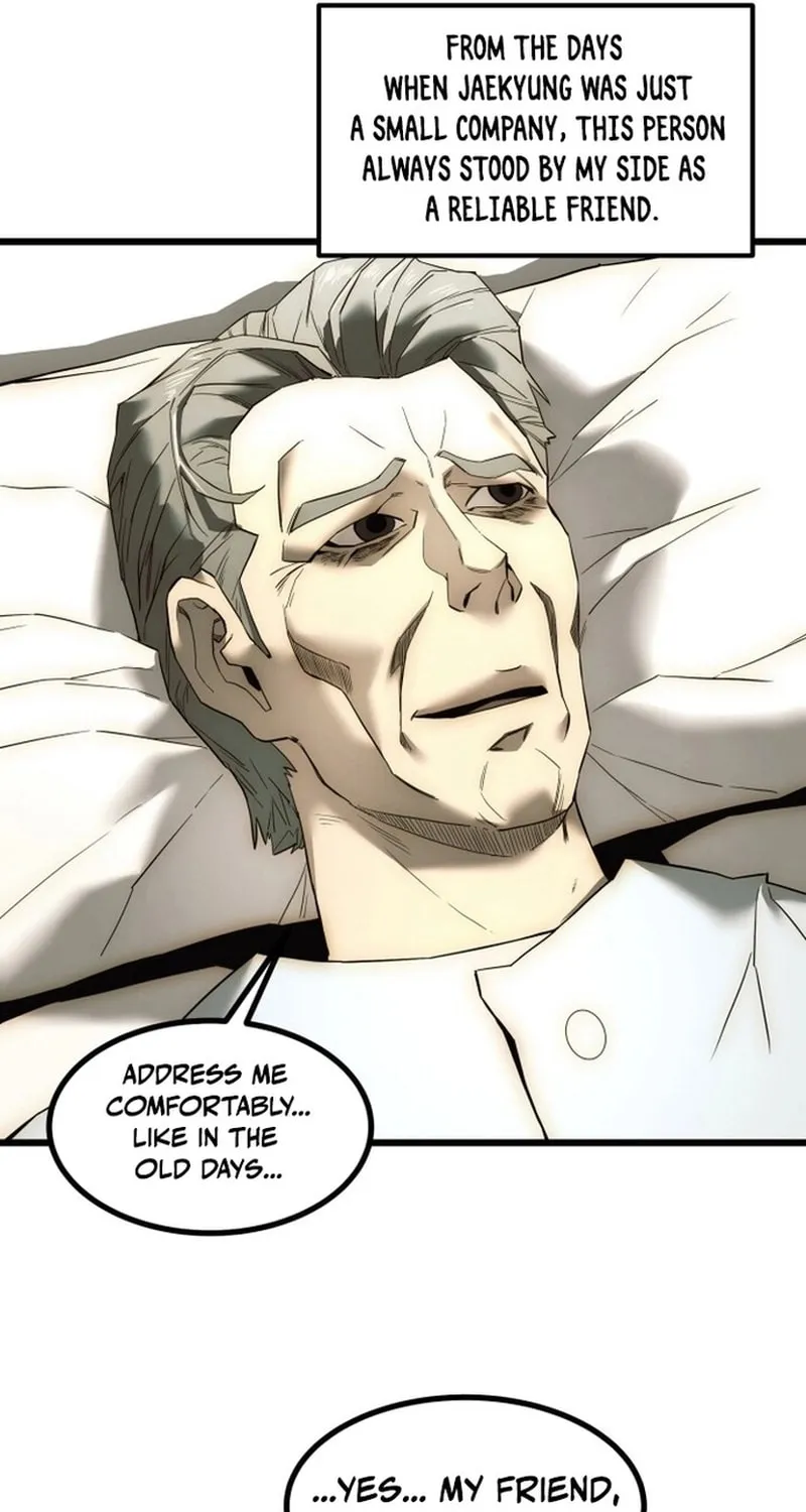 The Dignity of a Chaebol Chapter 1 page 13 - 