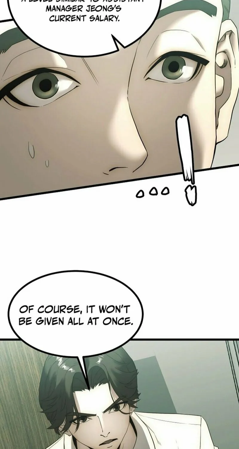 The Dignity of a Chaebol Chapter 1 page 122 - 