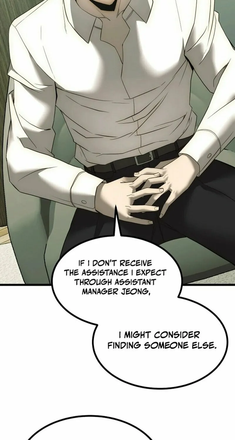 The Dignity of a Chaebol Chapter 1 page 123 - 