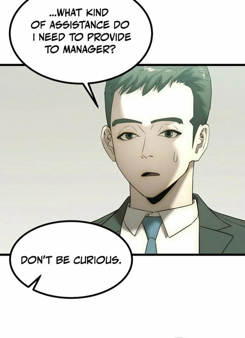 The Dignity of a Chaebol Chapter 1 page 125 - 