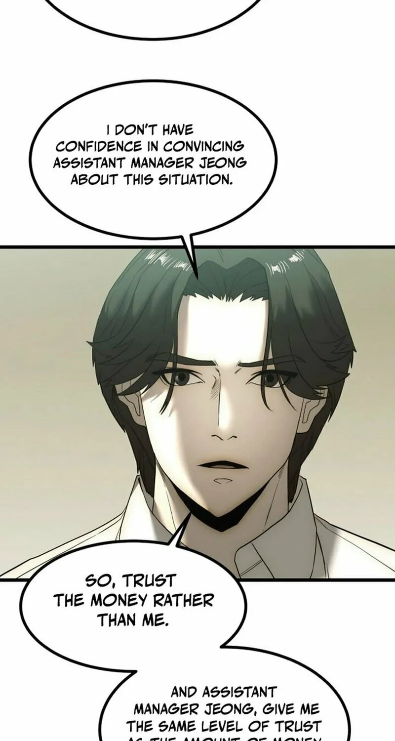 The Dignity of a Chaebol Chapter 1 page 127 - 