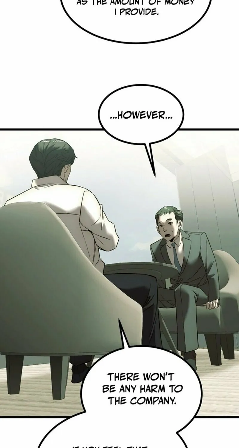 The Dignity of a Chaebol Chapter 1 page 128 - 