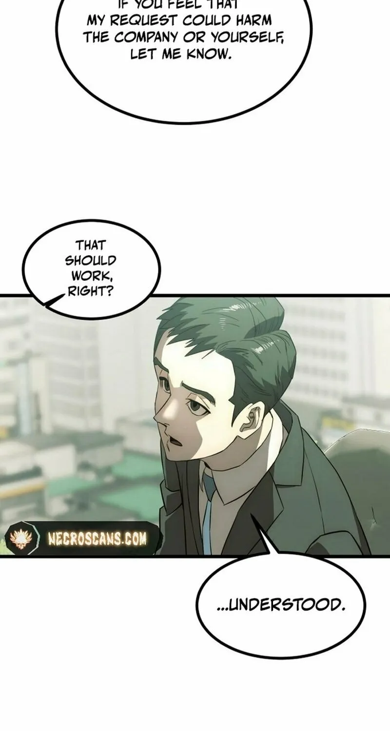 The Dignity of a Chaebol Chapter 1 page 129 - 