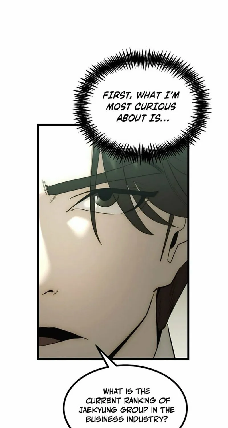 The Dignity of a Chaebol Chapter 1 page 130 - 