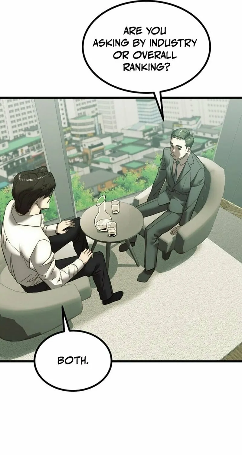 The Dignity of a Chaebol Chapter 1 page 132 - 