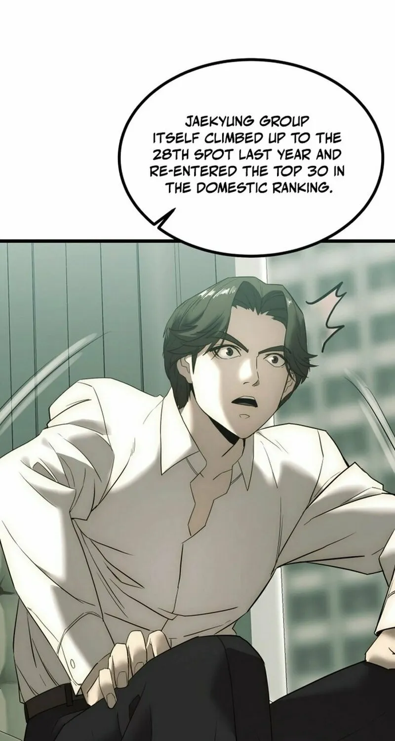 The Dignity of a Chaebol Chapter 1 page 133 - 