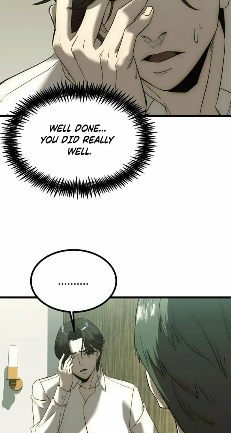 The Dignity of a Chaebol Chapter 1 page 136 - 