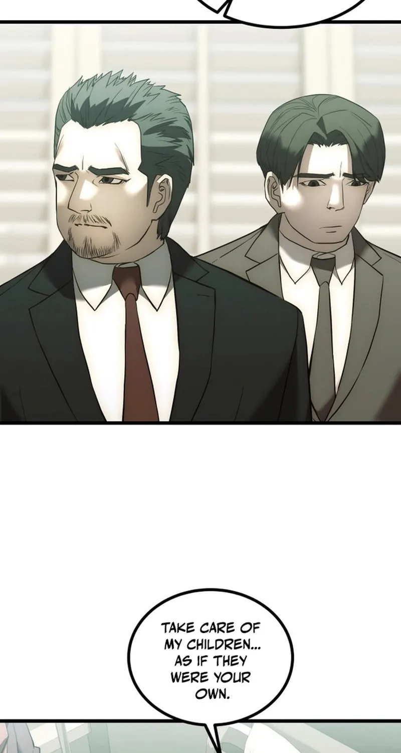 The Dignity of a Chaebol Chapter 1 page 15 - 