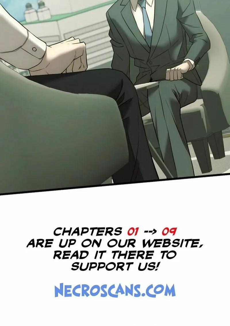 The Dignity of a Chaebol Chapter 1 page 143 - 