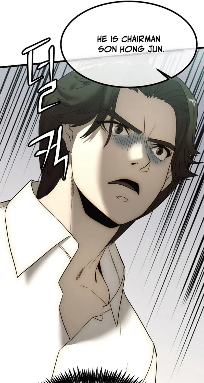 The Dignity of a Chaebol Chapter 1 page 144 - 