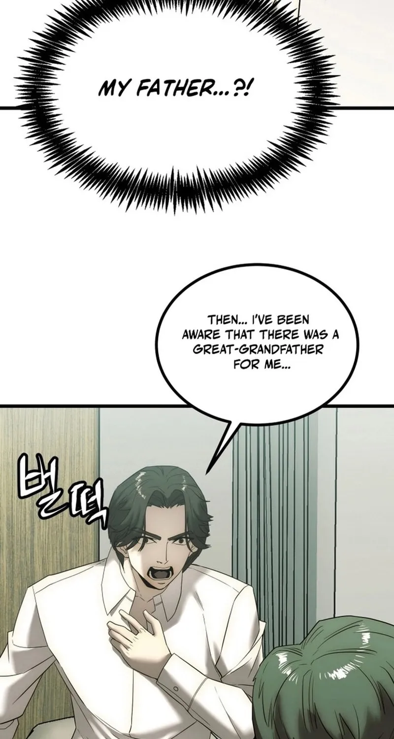 The Dignity of a Chaebol Chapter 1 page 145 - 