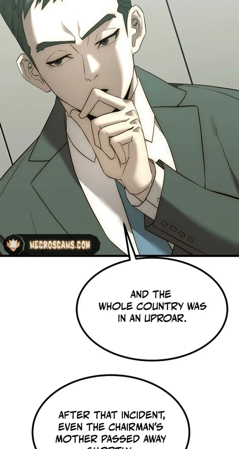 The Dignity of a Chaebol Chapter 1 page 147 - 