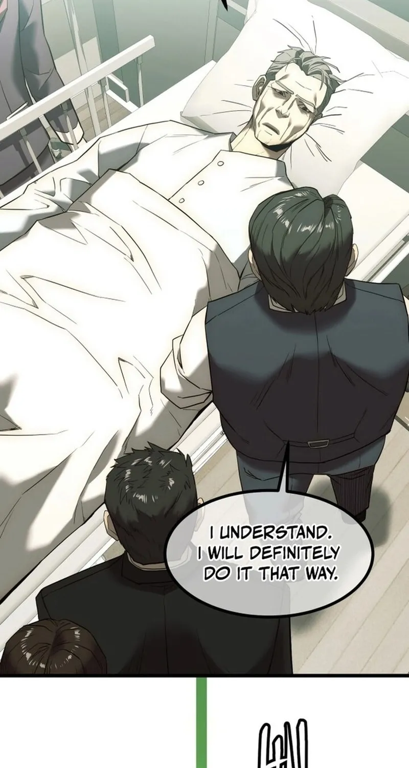 The Dignity of a Chaebol Chapter 1 page 16 - 