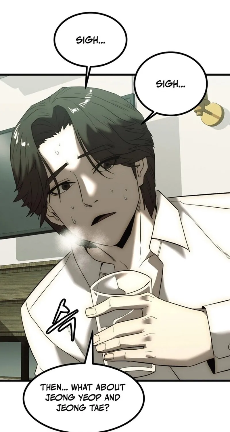The Dignity of a Chaebol Chapter 1 page 153 - 