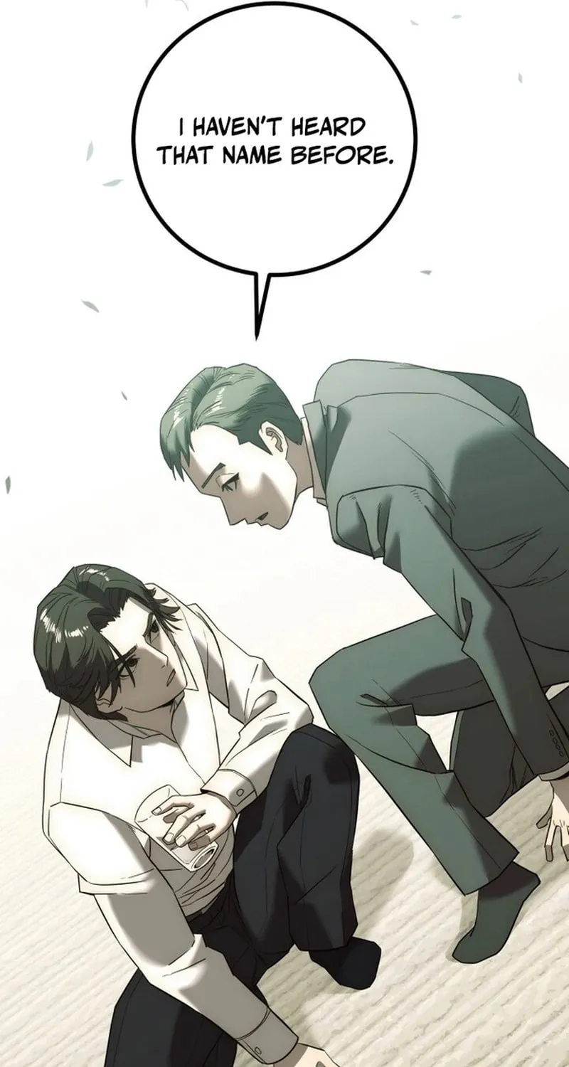 The Dignity of a Chaebol Chapter 1 page 156 - 