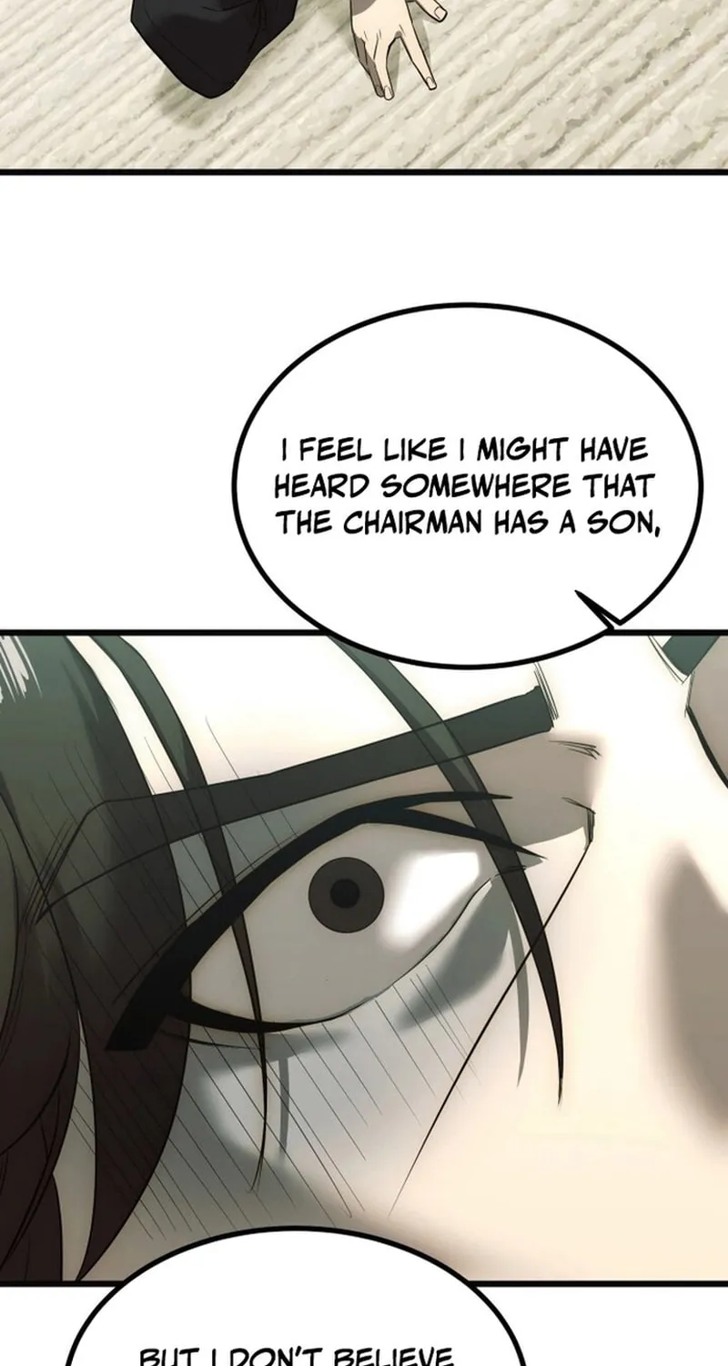 The Dignity of a Chaebol Chapter 1 page 157 - 