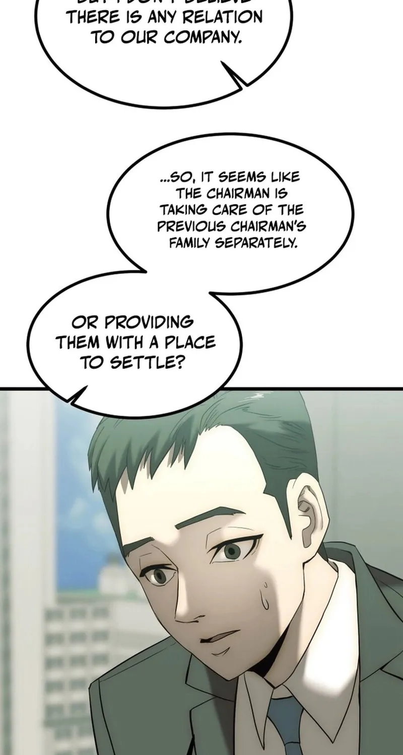The Dignity of a Chaebol Chapter 1 page 158 - 