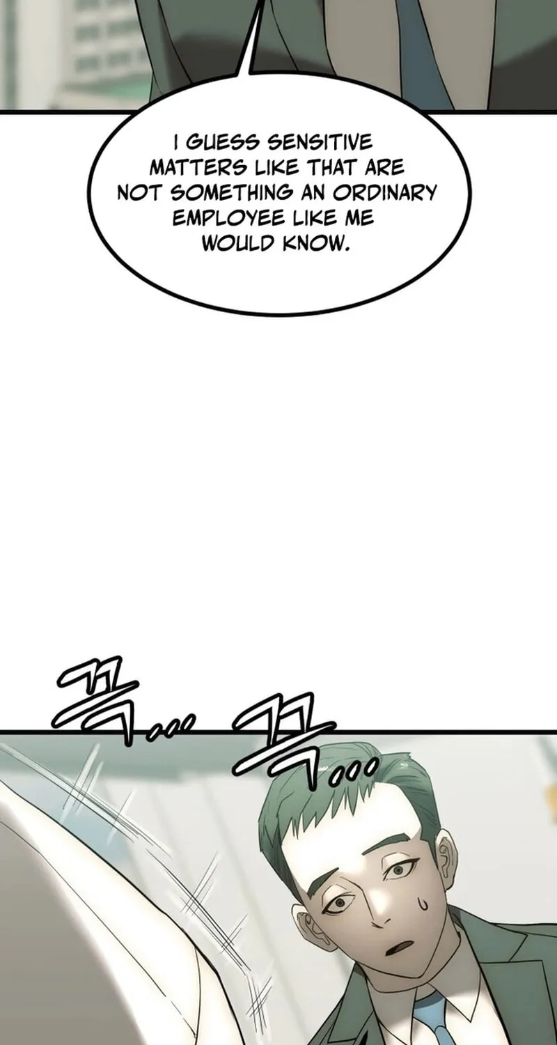 The Dignity of a Chaebol Chapter 1 page 159 - 