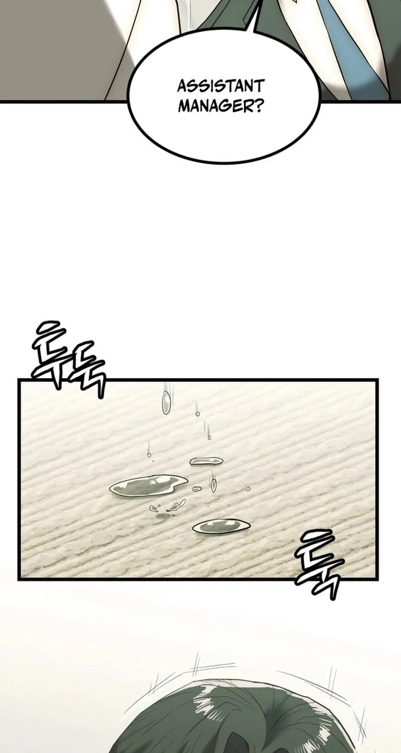 The Dignity of a Chaebol Chapter 1 page 160 - 