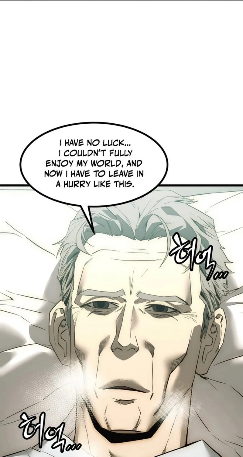 The Dignity of a Chaebol Chapter 1 page 4 - 