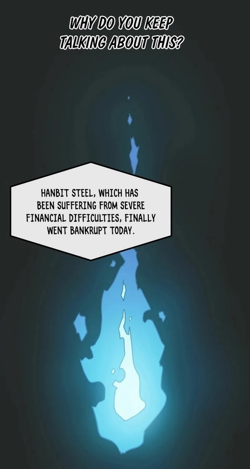The Dignity of a Chaebol Chapter 1 page 32 - 
