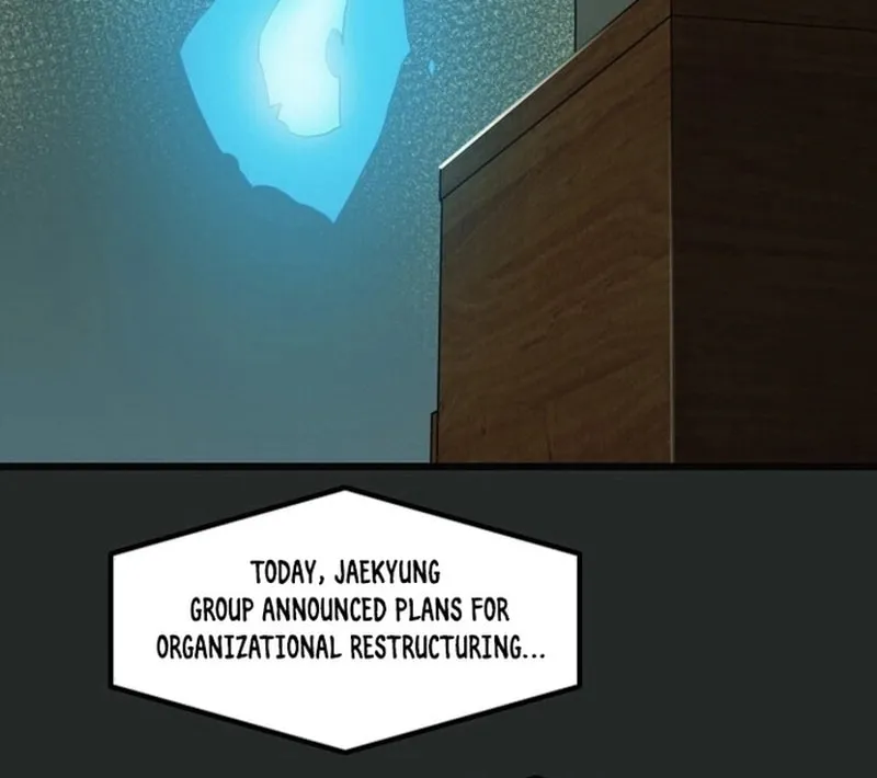 The Dignity of a Chaebol Chapter 1 page 36 - 