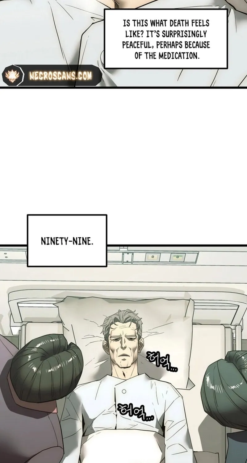 The Dignity of a Chaebol Chapter 1 page 5 - 