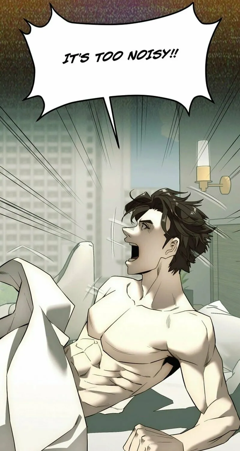 The Dignity of a Chaebol Chapter 1 page 43 - 