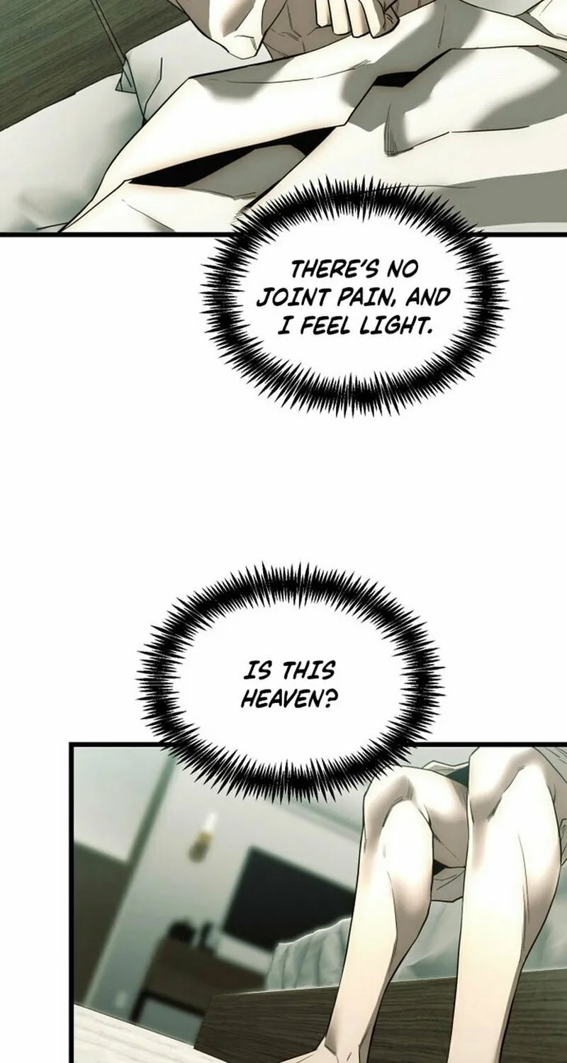 The Dignity of a Chaebol Chapter 1 page 46 - 