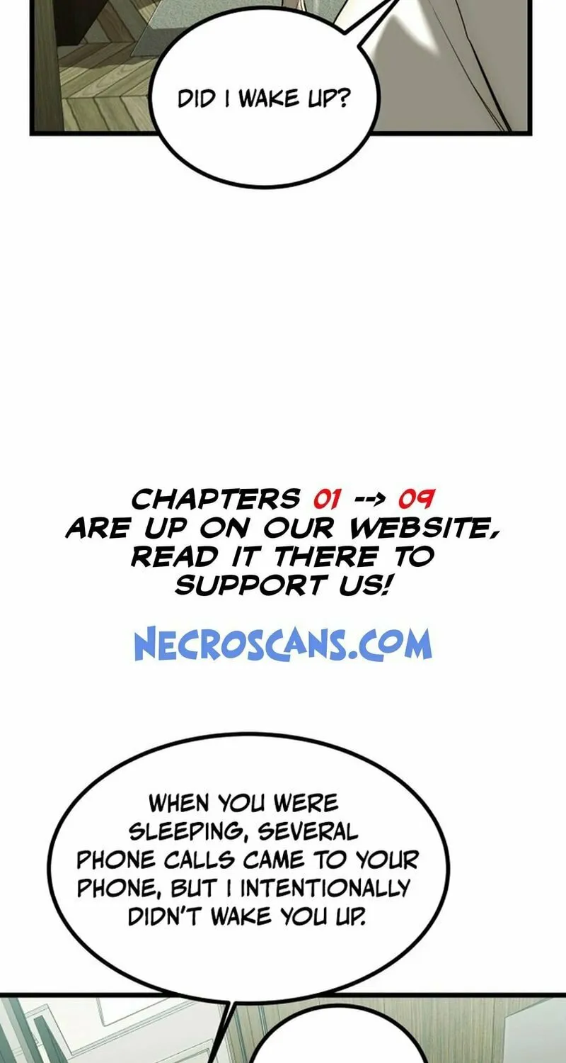 The Dignity of a Chaebol Chapter 1 page 51 - 