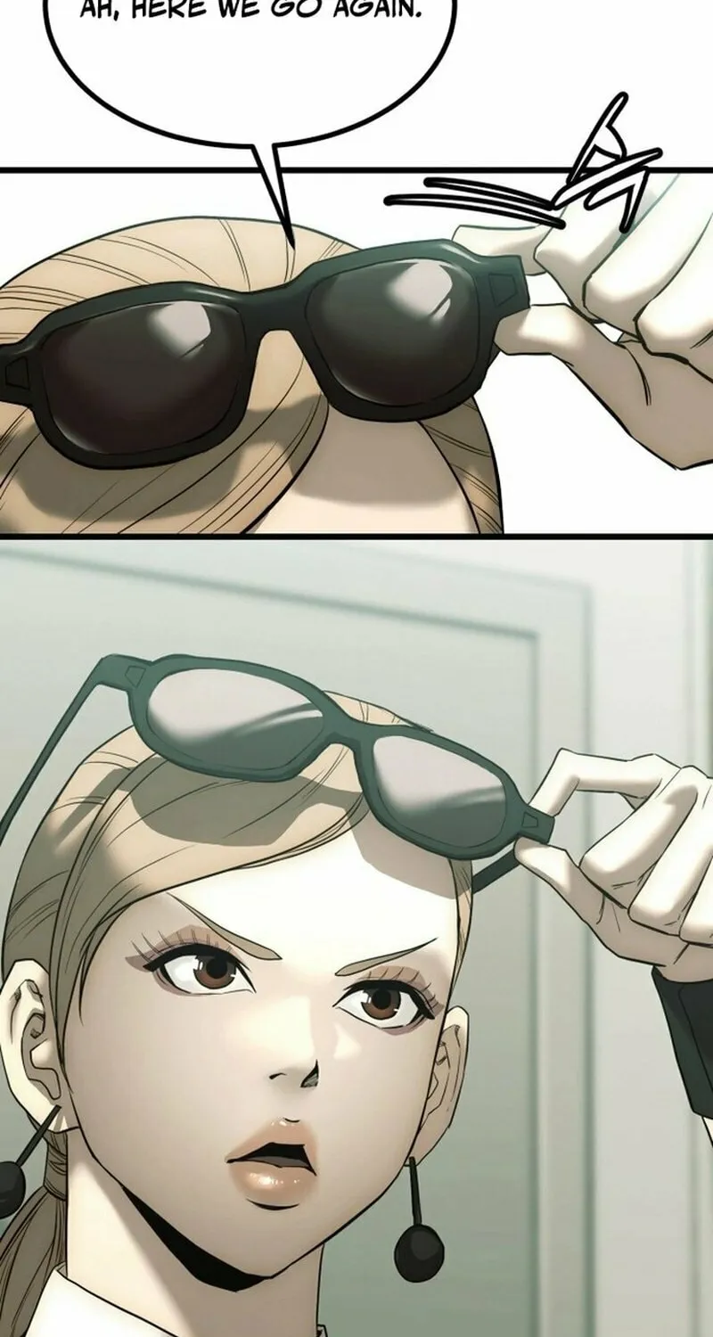 The Dignity of a Chaebol Chapter 1 page 56 - 