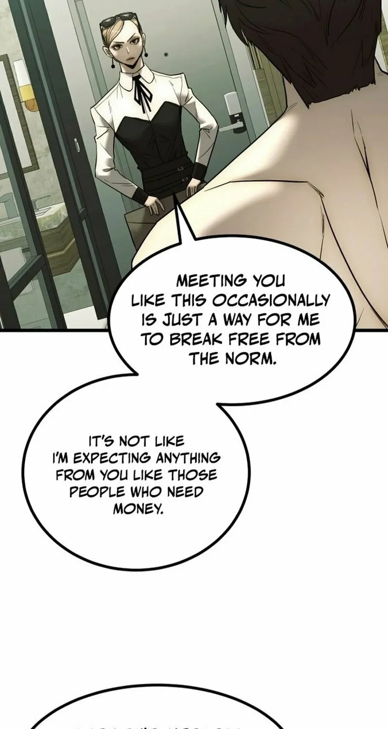 The Dignity of a Chaebol Chapter 1 page 58 - 