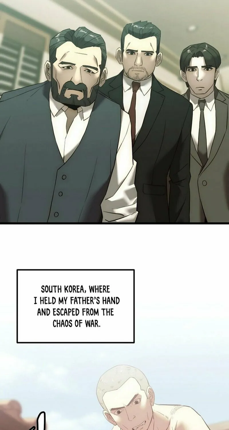 The Dignity of a Chaebol Chapter 1 page 7 - 