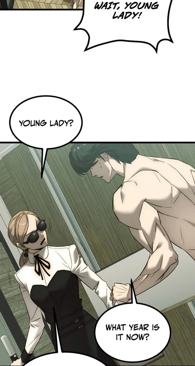 The Dignity of a Chaebol Chapter 1 page 62 - 