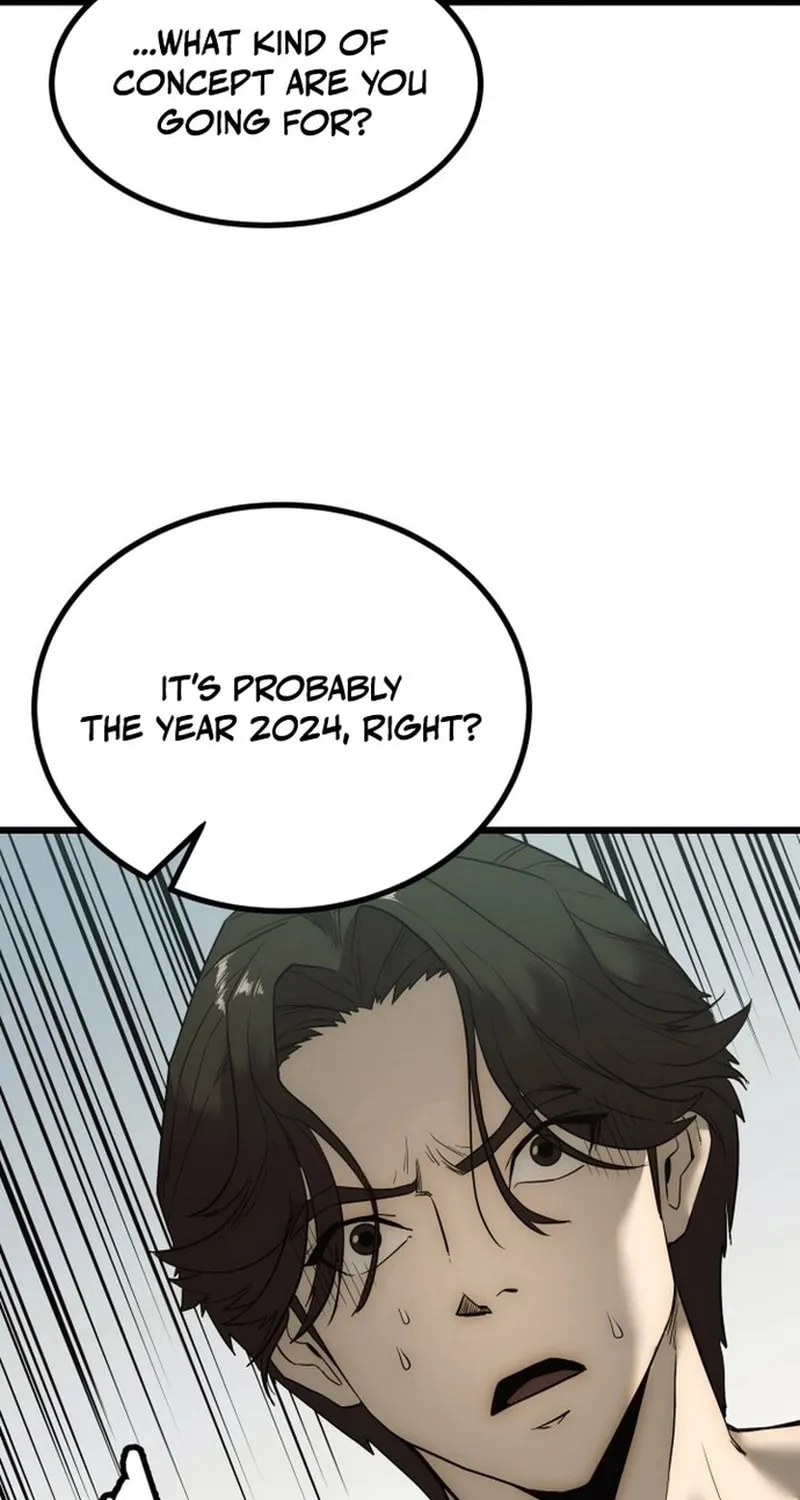The Dignity of a Chaebol Chapter 1 page 63 - 