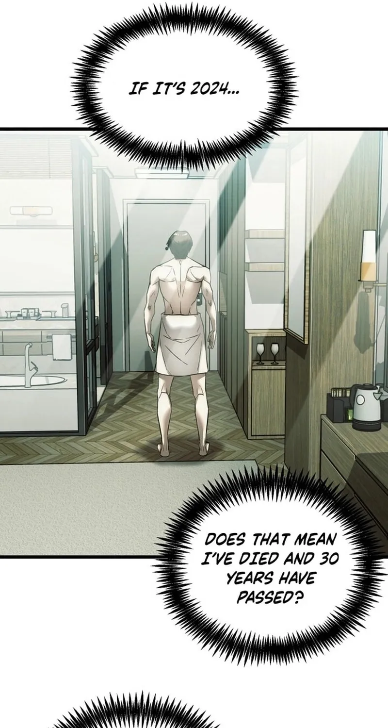 The Dignity of a Chaebol Chapter 1 page 67 - 